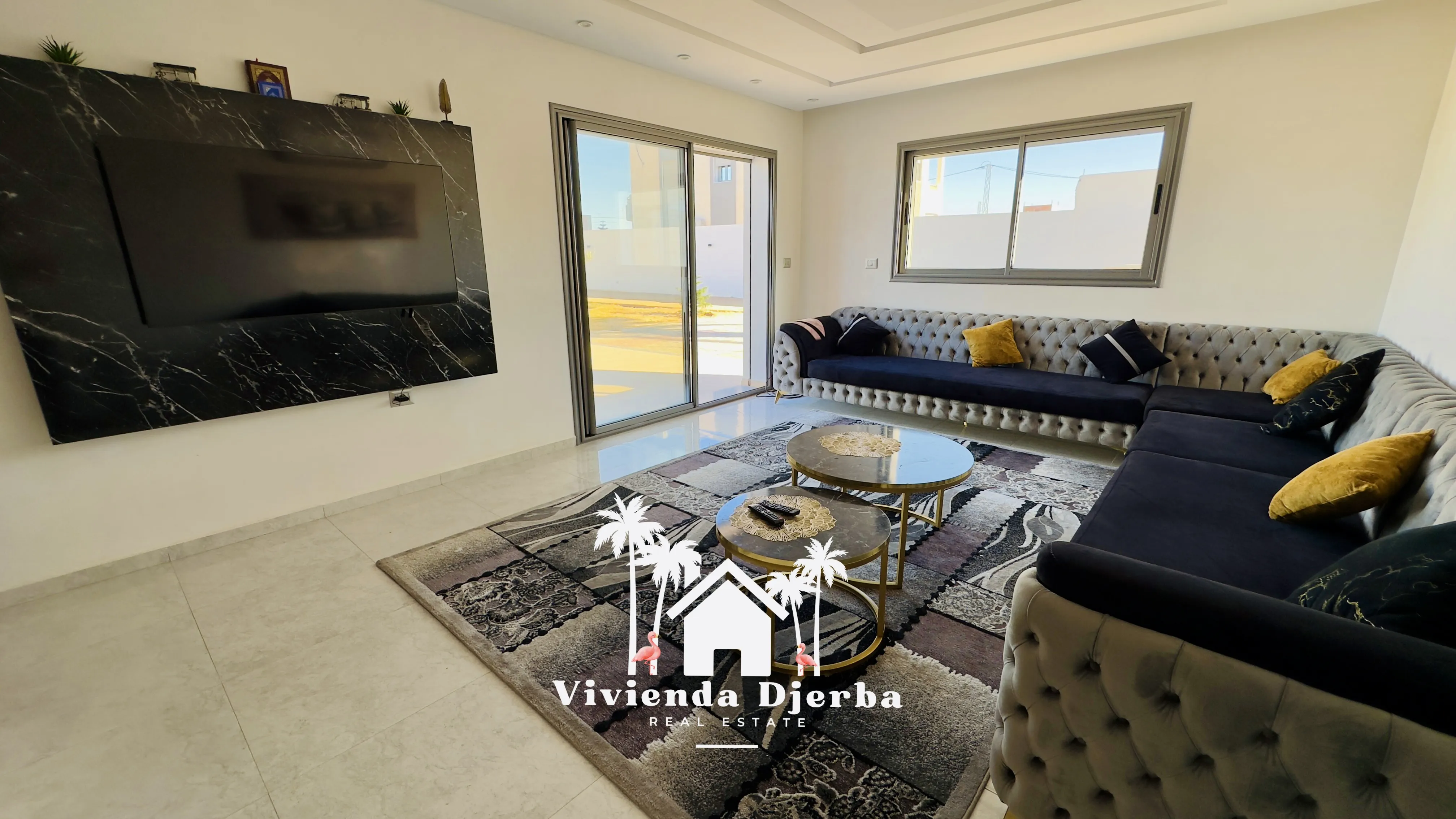 Villa Prestige